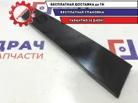 Накладка двери задней левой вертикальная Skoda Superb 2 3T5839901A.