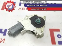 Моторчик стеклоподъемника передний правый Skoda Superb 2 8K0959802A.