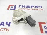 Моторчик стеклоподъемника передний правый Skoda Superb 2 8K0959802A.