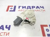 Моторчик стеклоподъемника задний левый Skoda Superb 2 8K0959811A.