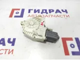 Моторчик стеклоподъемника задний левый Skoda Superb 2 8K0959811A.