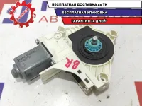 Моторчик стеклоподъемника задний правый Skoda Superb 2 8K0959812A.
