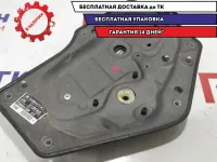 Стеклоподъемник задний левый Skoda Superb 2 3T0839461.