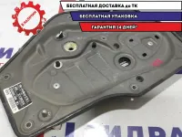Стеклоподъемник задний правый Skoda Superb 2 3T0839462.