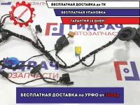 Проводка двери передней левой Skoda Superb 2 3T1971120FP.