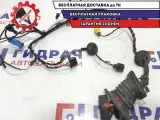 Проводка двери передней правой Skoda Superb 2 3T1971121CF.