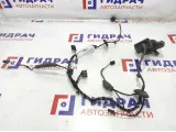 Проводка двери задней левой Skoda Superb 2 3T0971161H.