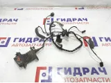 Проводка двери задней правой Skoda Superb 2 3T0971162F.