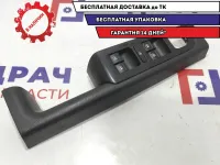 Блок управления стеклоподъемниками Skoda Superb 2 1Z0959858B.