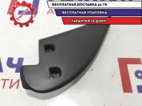 Крышка зеркала внутренняя левая Skoda Superb 2 3T08379939B9.