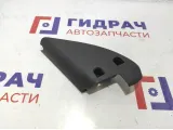 Крышка зеркала внутренняя левая Skoda Superb 2 3T08379939B9.