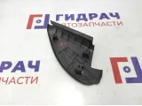 Крышка зеркала внутренняя левая Skoda Superb 2 3T08379939B9.