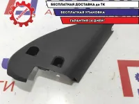 Крышка зеркала внутренняя правая Skoda Superb 2 3T08379949B9.