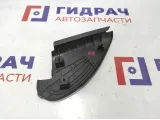 Крышка зеркала внутренняя правая Skoda Superb 2 3T08379949B9.