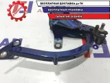 Петля крышки багажника правая Skoda Superb 2 3T0827152.