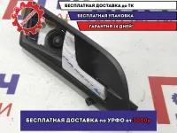 Ручка двери передней внутренняя правая Skoda Superb 2 3T0837222RYP. С динамиком.