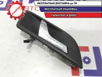 Ручка двери задней внутренняя правая Skoda Superb 2 3T0839222RYP.