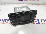 Магнитола Skoda Superb 2 3T0035156C.