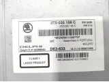 Магнитола Skoda Superb 2 3T0035156C.