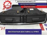 Дефлектор воздушный центральный Skoda Superb 2 3T0820951ATDZ.
