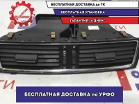 Дефлектор воздушный центральный Skoda Superb 2 3T0820951ATDZ.