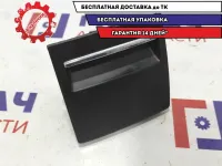 Пепельница задняя Skoda Superb 2 3T0857961BTDZ.
