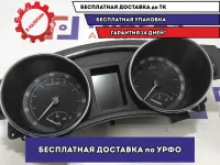 Панель приборов Skoda Superb 2 3T1920841GKD0.