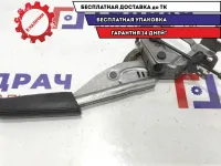 Рычаг стояночного тормоза Skoda Superb 2 1Z1711303C.