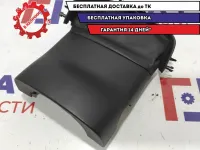 Кожух рулевой колонки верхний Skoda Superb 2 3T08583471QB.