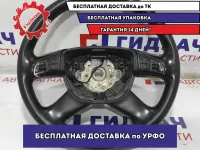 Рулевое колесо Skoda Superb 2 3T0419091JE74.