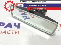 Зеркало заднего вида салонное Skoda Superb 2 3T0857511SMA.