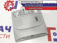 Плафон салонный передний Skoda Superb 2 3T0947105BAQD.