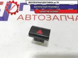 Кнопка аварийной сигнализации Skoda Superb 2 3T0953235DWHS.