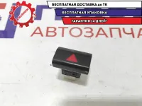 Кнопка аварийной сигнализации Skoda Superb 2 3T0953235DWHS.