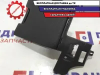Бардачок левый Skoda Superb 2 3T18579199B9.