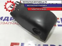 Кожух рулевой колонки нижний Skoda Superb 2 3T0858559B1QB.