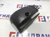 Кожух рулевой колонки нижний Skoda Superb 2 3T0858559B1QB.