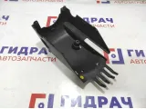 Кожух рулевой колонки нижний Skoda Superb 2 3T0858559B1QB.