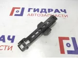 Механизм регулировки ремня безопасности Skoda Superb 2 8E0857833A.