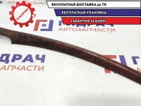 Накладка торпедо декоративная правая Skoda Superb 2 3T1858418BND1.