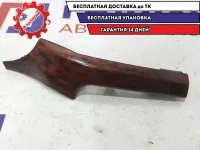 Накладка торпедо декоративная левая Skoda Superb 2 3T1858415AND1.
