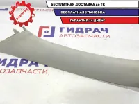 Обшивка стойки передней левой верхняя Skoda Superb 2 3T0867233C2AV.