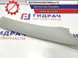 Обшивка стойки передней правой верхняя Skoda Superb 2 3T0867234C2AV.