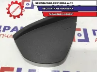 Накладка торпедо боковая правая Skoda Superb 2 3T0857504C.