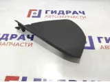 Накладка торпедо боковая правая Skoda Superb 2 3T0857504C.