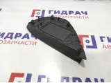 Накладка торпедо боковая правая Skoda Superb 2 3T0857504C.