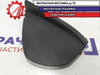 Накладка торпедо боковая левая Skoda Superb 2 3T0857503С.