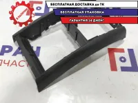 Накладка консоли декоративная Skoda Superb 2 3T0857289A.