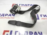 Ремень безопасности передний левый Skoda Superb 2 3T1857701RAA.