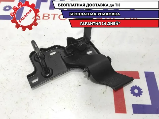 Крючок капота Skoda Superb 2 3T0823480B.